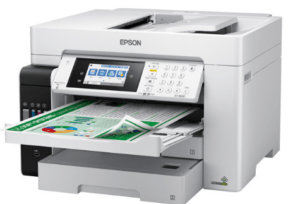 Epson ET-16600