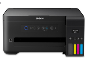 Epson ET-2700