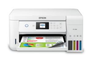 Epson ET-2760