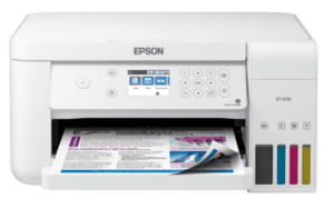 Epson ET-3710