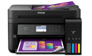 Epson ET-3750