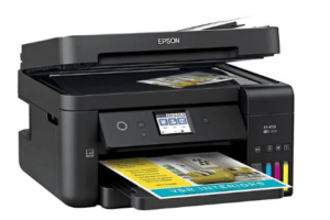 Epson ET-4750