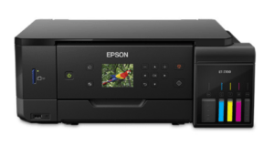 Epson ET-7700