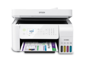 Epson EcoTank ET-4700