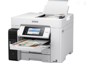 Epson EcoTank ET-5800