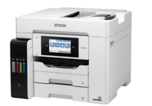 Epson EcoTank ET-5850