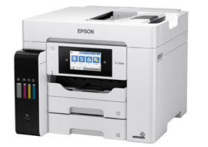 Epson EcoTank ET-5880