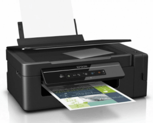 Epson EcoTank ITS L3050