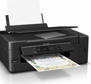 Epson EcoTank ITS L3070