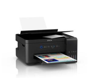 Epson EcoTank ITS L4150