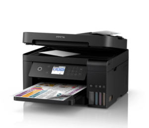 Epson EcoTank ITS L6170