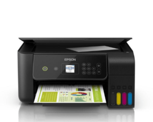 Epson L3160