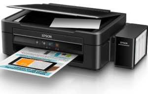 Epson L361