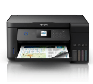 Epson L4160