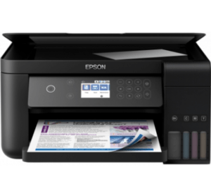 Epson L6160