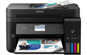 Epson ST-3000