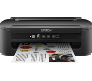 Epson WF-2010W