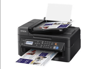 Epson WF-2630WF