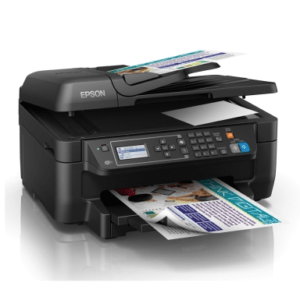 Epson WF-2651