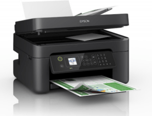 Epson WF-2835