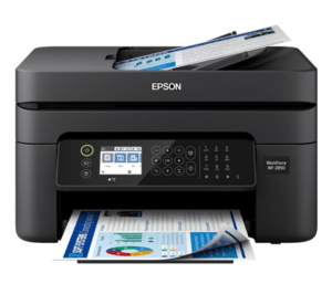 Epson WF-2850