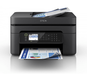 Epson WF-2850DWF