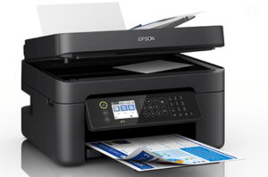 Epson WF-2851