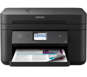 Epson WF-2860