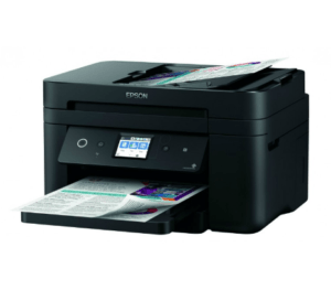 Epson WF-2860DWF