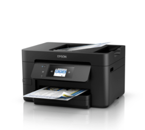 Epson WF-3721