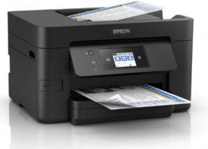 Epson WF-3725DWF