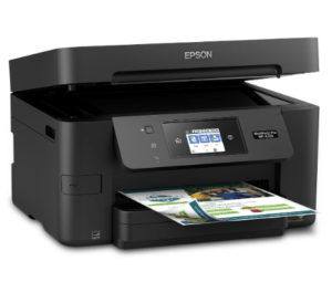 Epson WF-4720