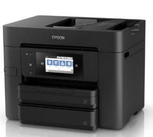 Epson WF-4740DTWF