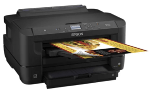 Epson WF-7210