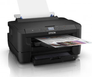 Epson WF-7210DTW