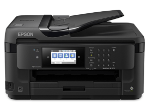 Epson WF-7710