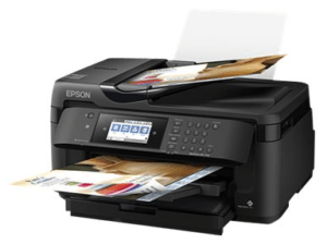 Epson WF-7710DWF