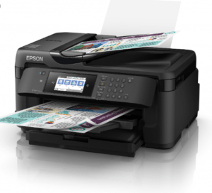 Epson WF-7715DWF