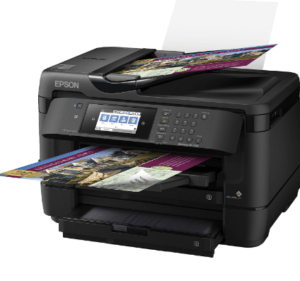 Epson WF-7720