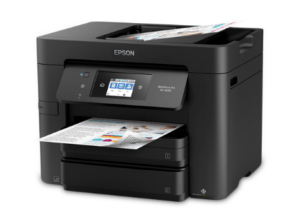 Epson WorkForce Pro EC-4030