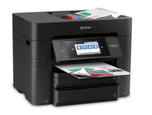 Epson WorkForce Pro EC-4040