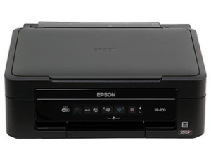 Epson XP-203