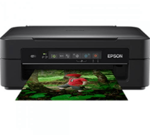 Epson XP-255