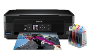 Epson XP-303