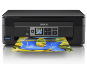 Epson XP-352