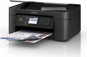 Epson XP-4100