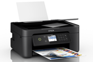 Epson XP-4101