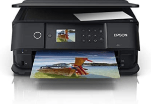 Epson XP-6100