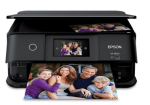 Epson XP-8500