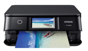 Epson XP-8600